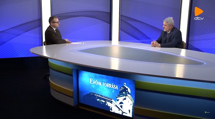 Még két hét az Egységnapig