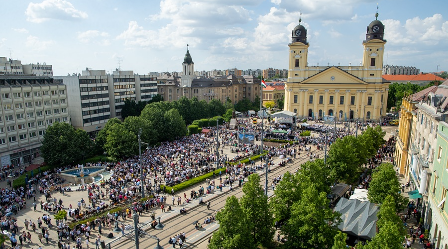 Az istentiszteleti liturgia hátteréről