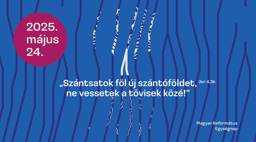 Minden információ egy helyen – elkészült az Egységnap programfüzete