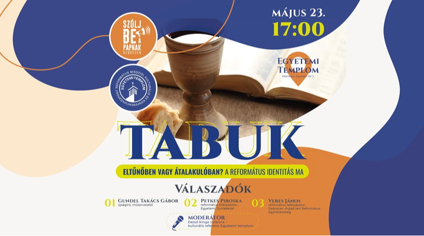 HELYSZÍNVÁLTOZÁS! - Az Egységnap előestéjén is lesznek programok Debrecenben