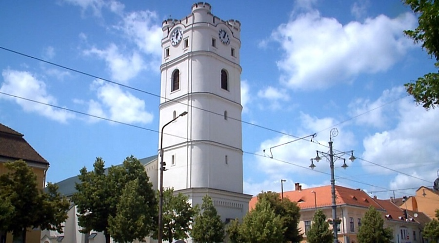 Kárpát-medencei kórusok is találkoznak az Egységnapon