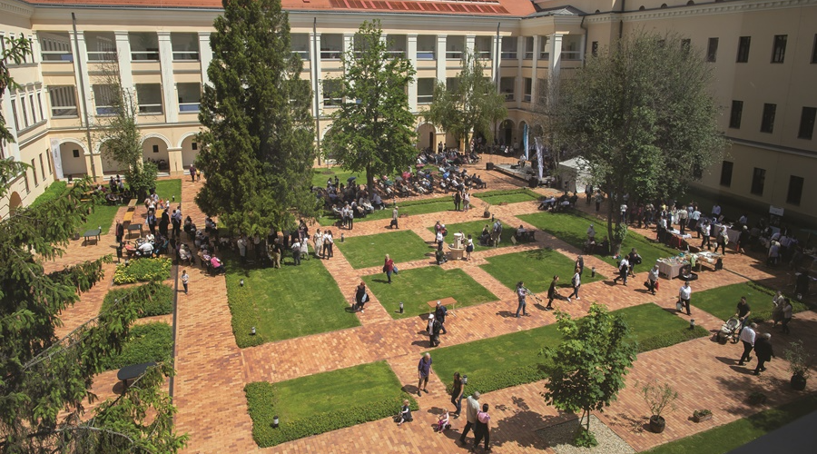 Az Egységnapon tartja éves találkozóját a Debreceni Református Kollégium Baráti Köre