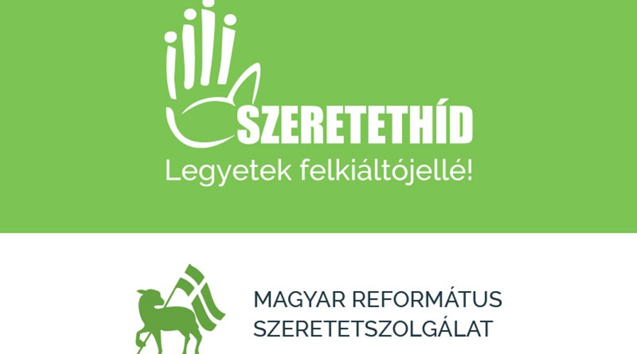 A Magyar Református Szeretetszolgálat is jelen lesz a Magyar Református Egységnapon