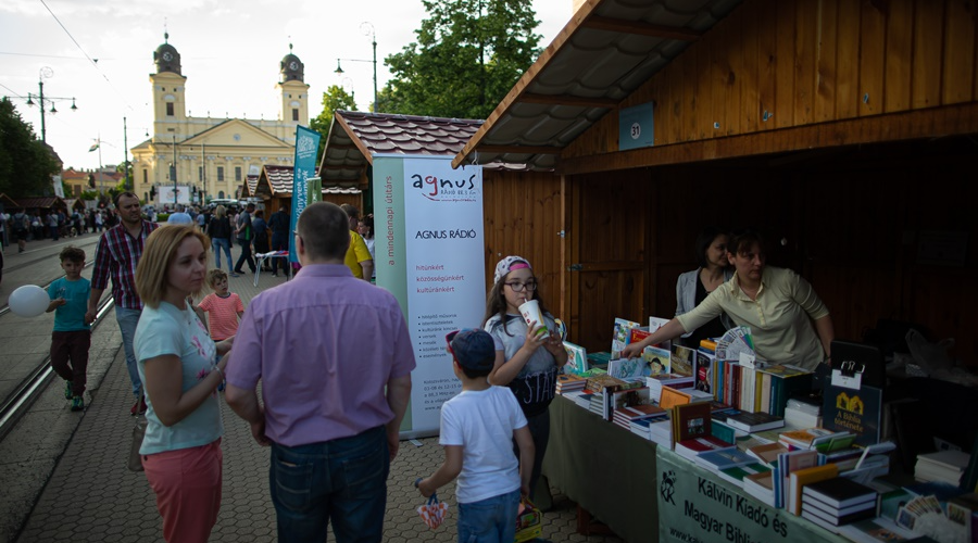 Idén is lesz Lehetőségek Piaca az Egységnapon