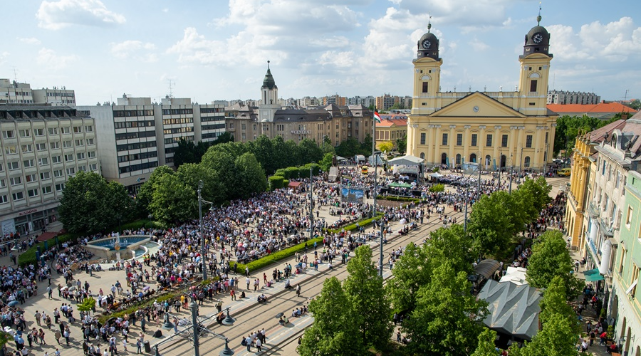 Az istentiszteleti liturgia hátteréről