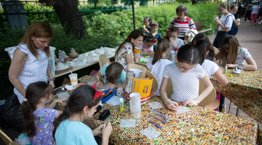 A gyermekeket is várjuk az Egységnapon